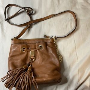 Michael Kors crossbody bag